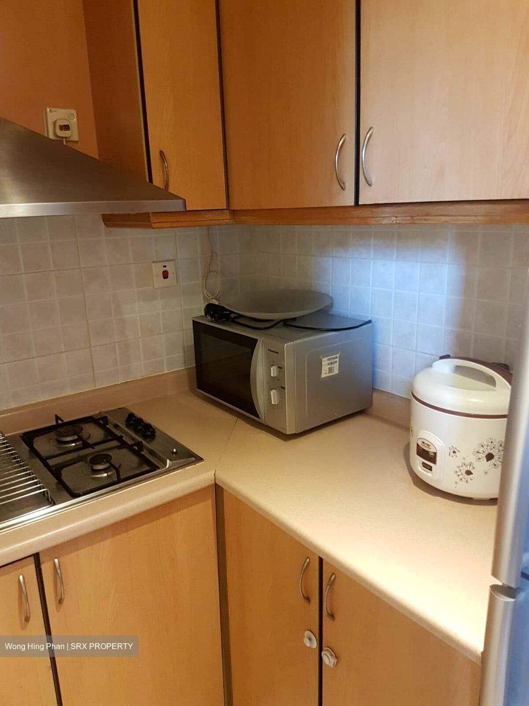 Langston Ville (D9), Apartment #558145311